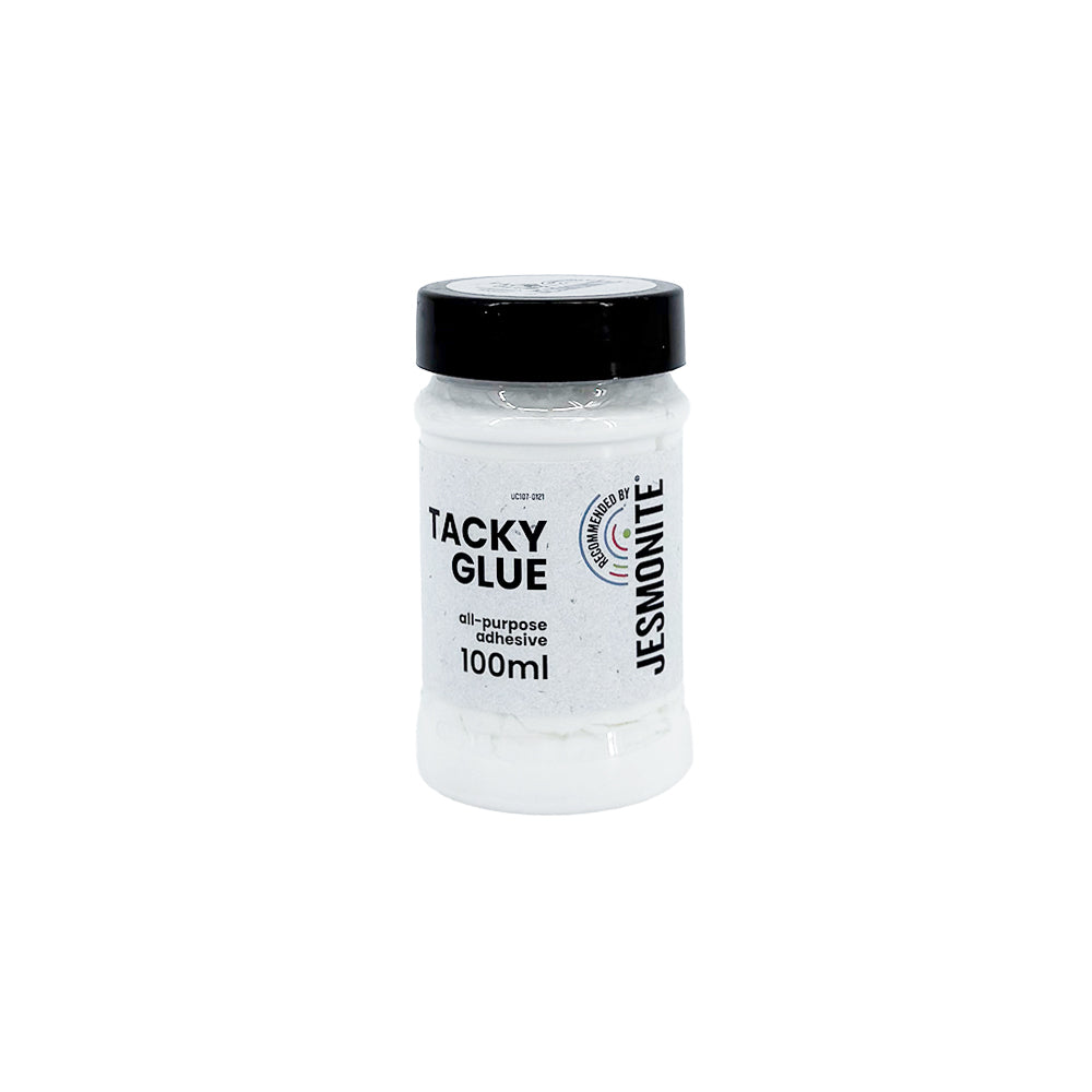 Jesmonite Tacky Glue 100 ml