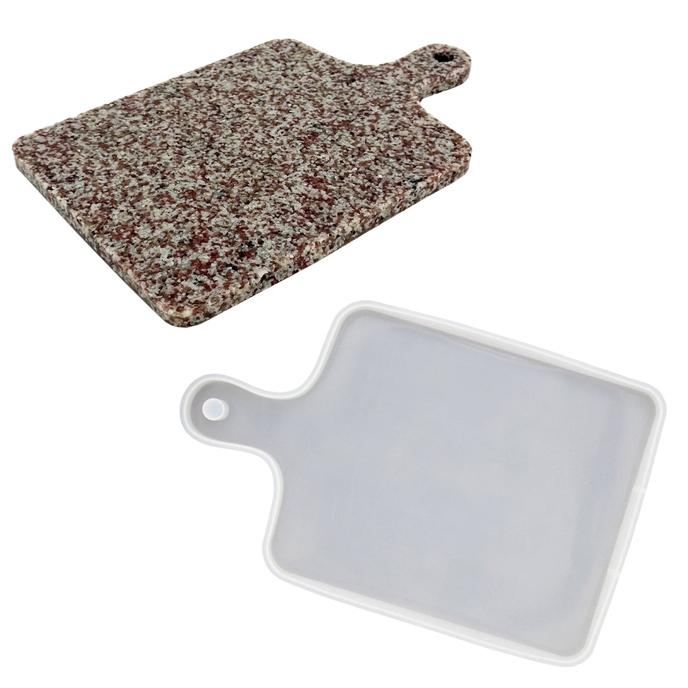 Reslin Silicone Mold Cutting Board 34.2 x 21 cm