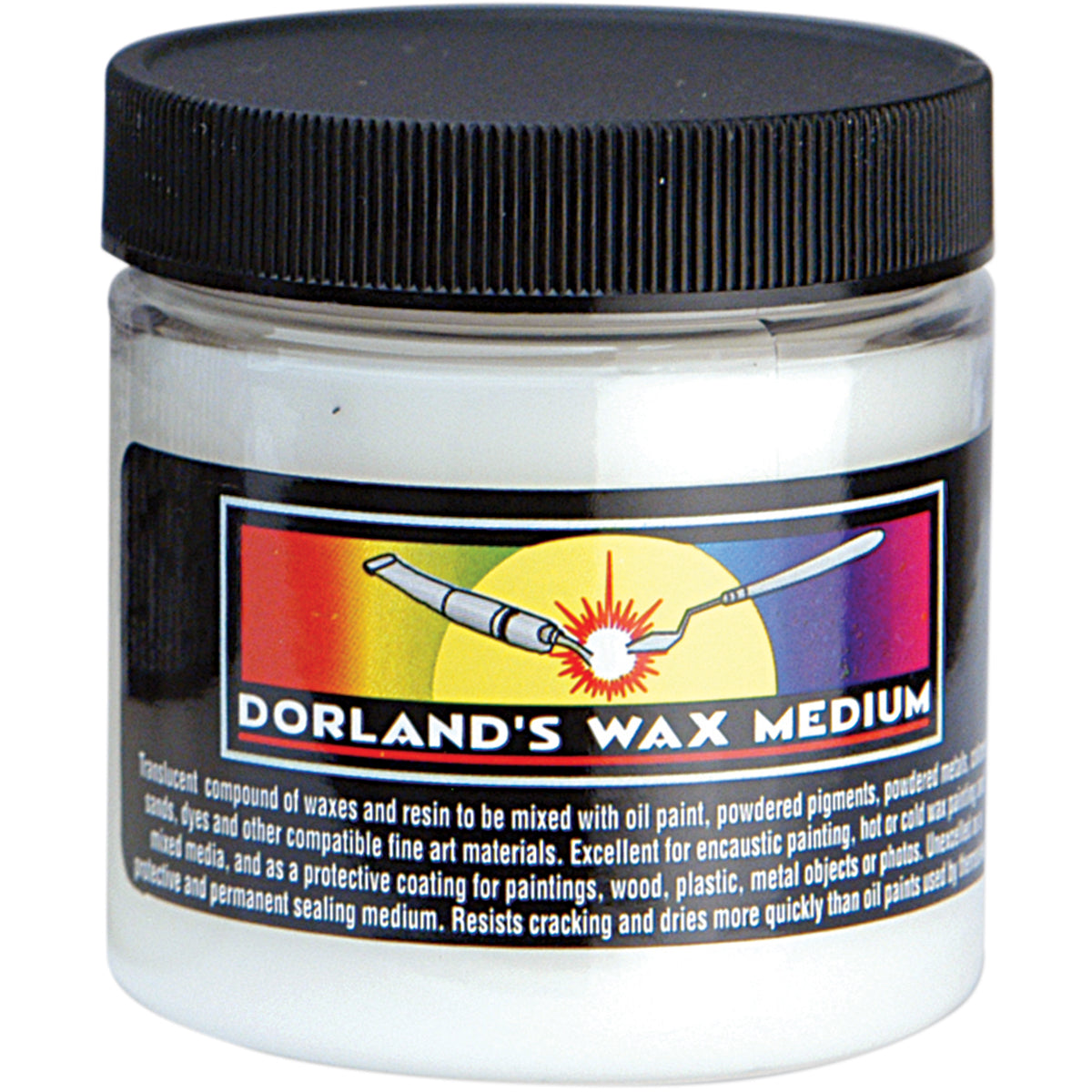 Jacquard Dorland's Wax Medium 118 ml