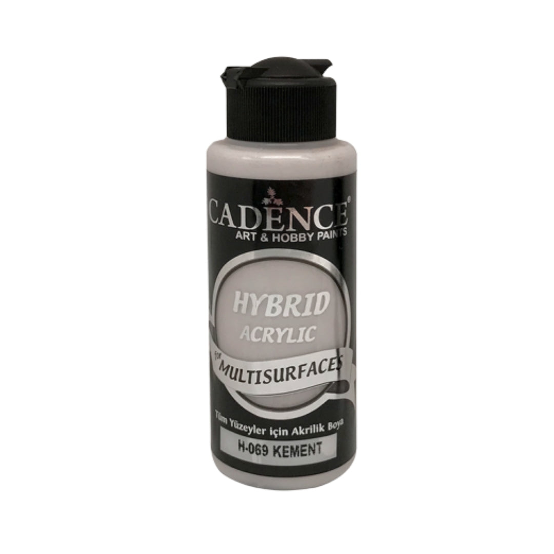 Cadence Hybrid Acrylfarbe 70 ml Lasso 0069