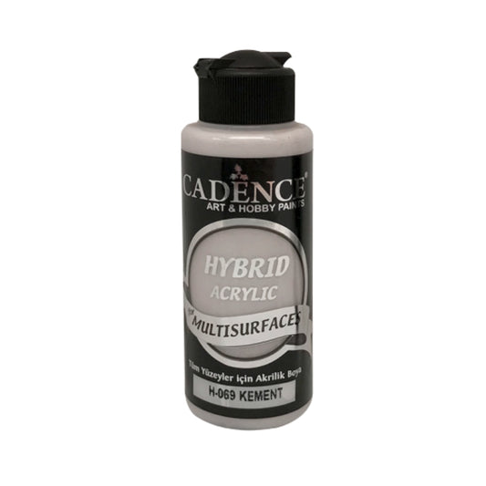 Cadence Hybrid Acrylverf 70 ml Lasso 0069