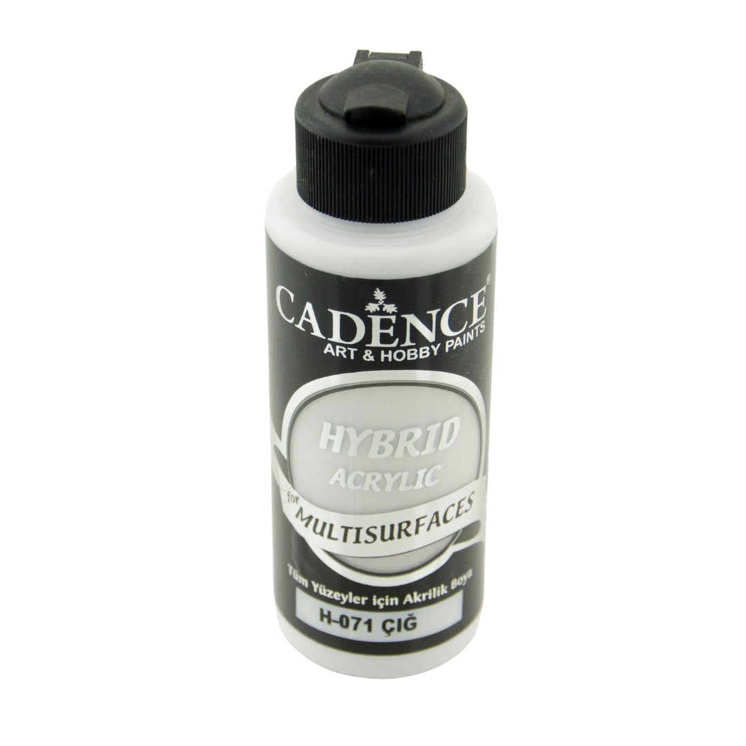 Cadence Hybrid Acrylic Paint 70 ml Avalanche 0071