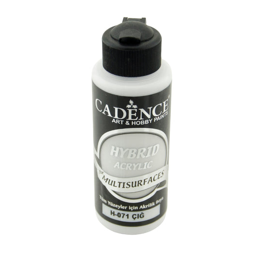 Cadence Hybrid Acrylverf 70 ml Avalanche 0071