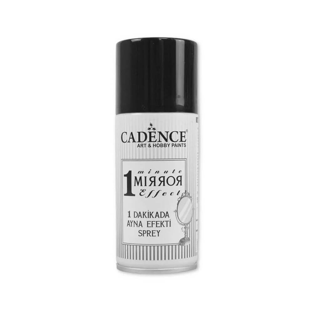 Cadence 1 Minute Mirror Spiegel Spray 150 ml