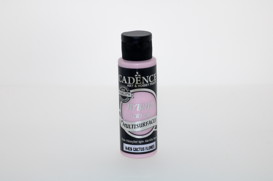 Cadence Hybrid Acrylverf 70 ml Cactus Flower 0026