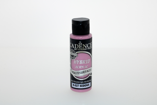 Cadence Hybrid Acrylic Paint 70 ml Sedona 0027