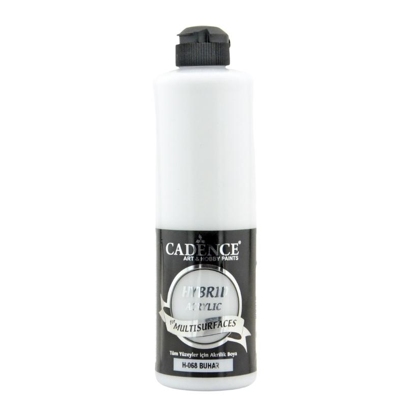 Cadence Hybrid Acrylfarbe 500 ml Steam