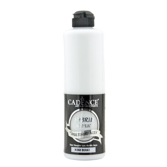 Cadence Hybrid Acrylverf 500 ml Steam