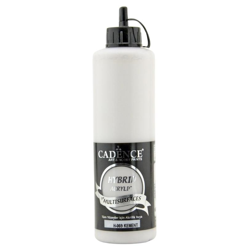 Cadence Hybrid Acrylfarbe 500 ml Lasso