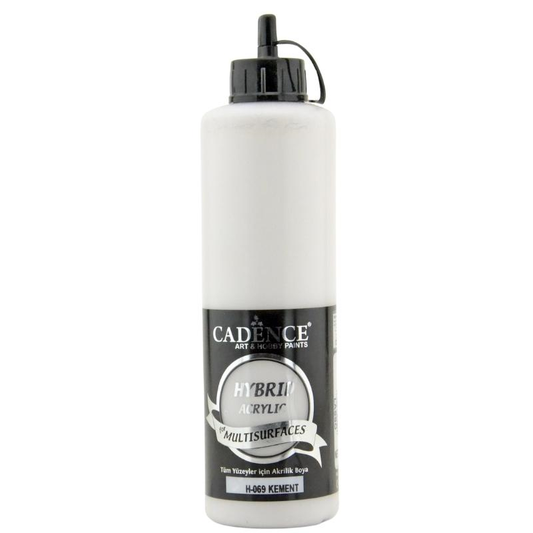 Cadence Hybrid Acrylverf 500 ml Lasso