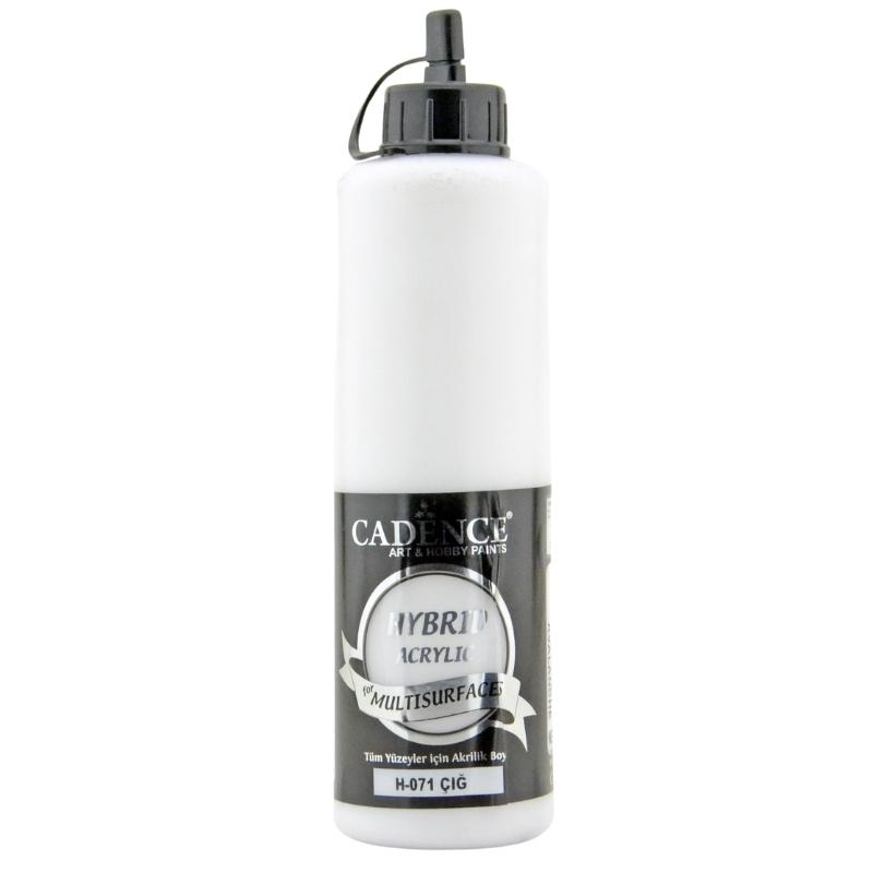 Cadence Hybrid Acrylverf 500 ml Avalanche