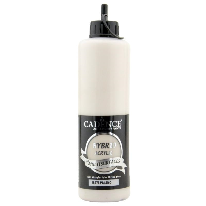 Cadence Hybrid Acrylfarbe 500 ml Palamo