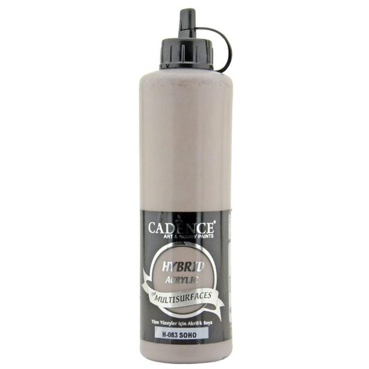 Cadence Hybrid Acrylverf 500 ml Soho