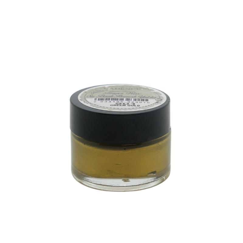 Cadence Finger Wax 20 ml Groen Goud
