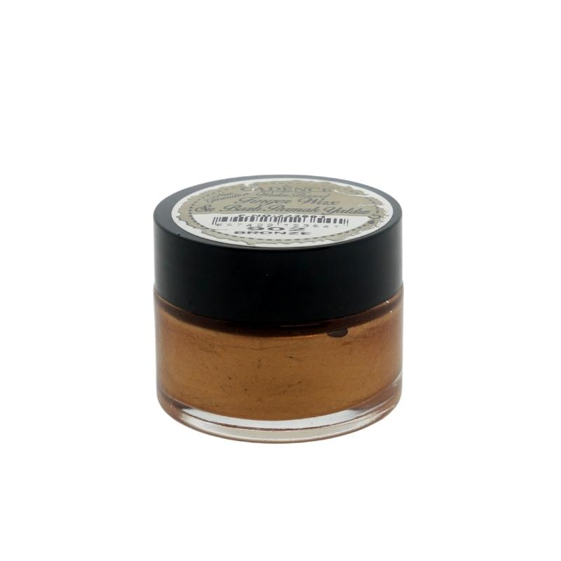 Cadence Finger Wax 20 ml Brons