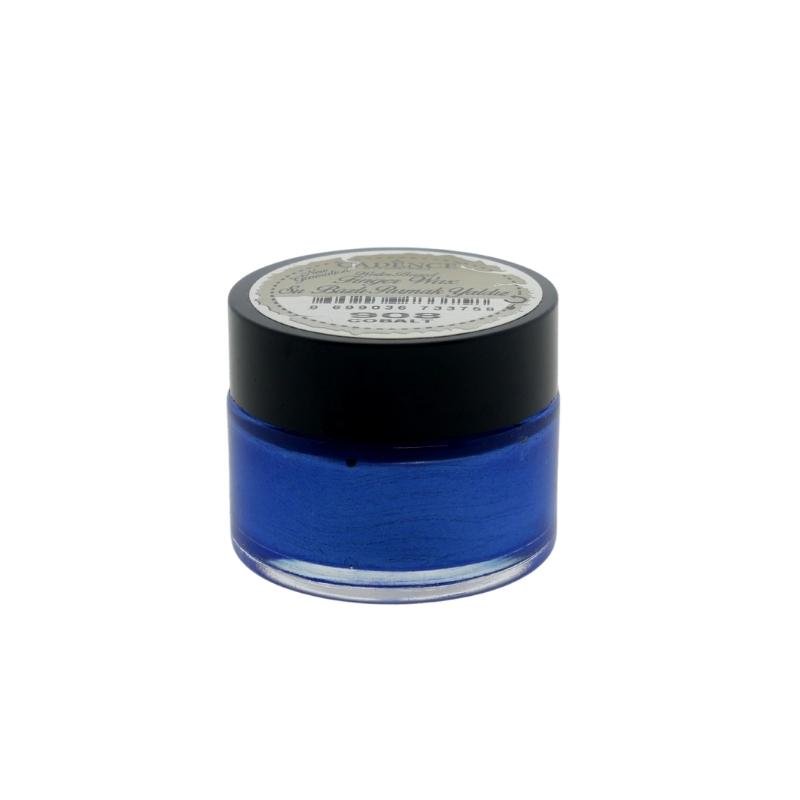 Cadence Finger Wax 20 ml Kobalt Blauw