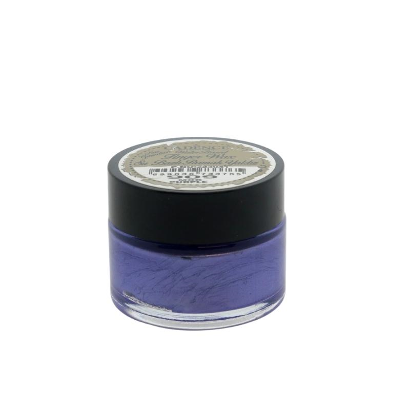 Cadence Fingerwachs 20 ml Lila