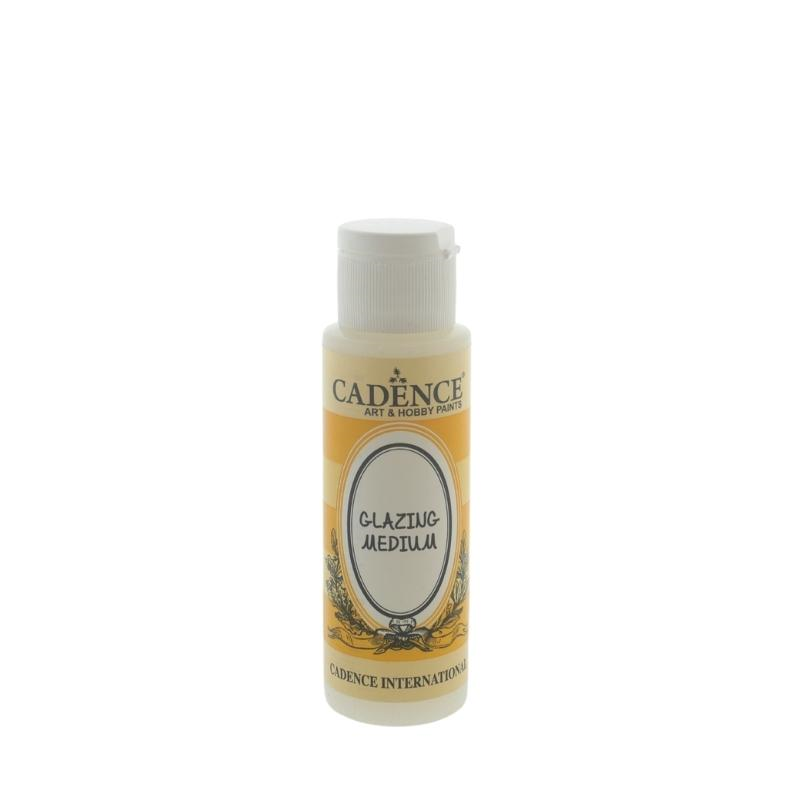 Cadence Glazing Medium 70 ml