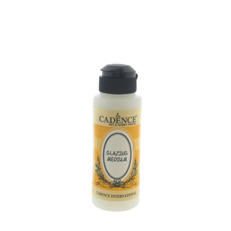 Cadence Glazing Medium 120 ml