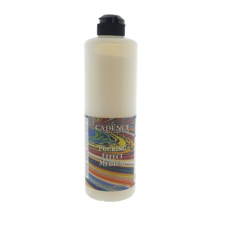 Cadence Pouring Effect Medium 500 ml