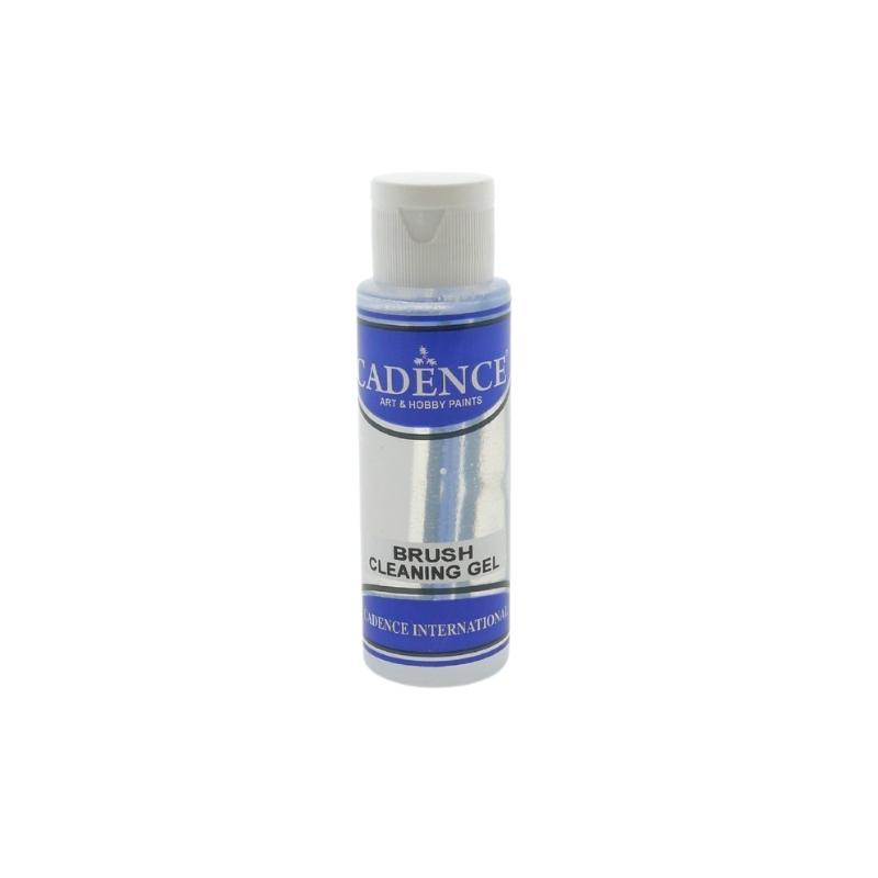 Cadence Brush Cleaning Gel 70 ml