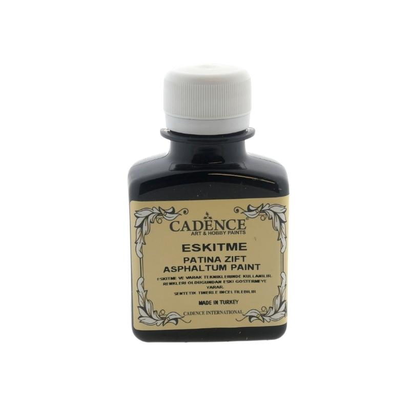 Cadence Asphaltum Paint 100 ml