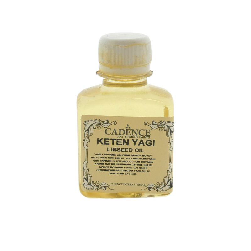 Cadence Leinöl 100 ml