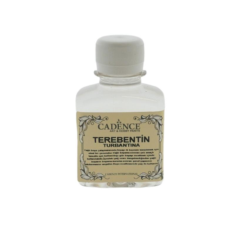Cadence Terpentine 100 ml