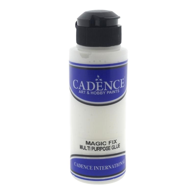 Cadence Magic Fix Bastelkleber 120 ml