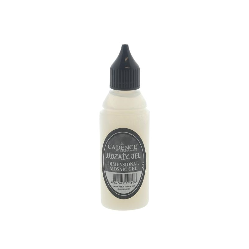 Cadence Mosaic Gel 50 ml