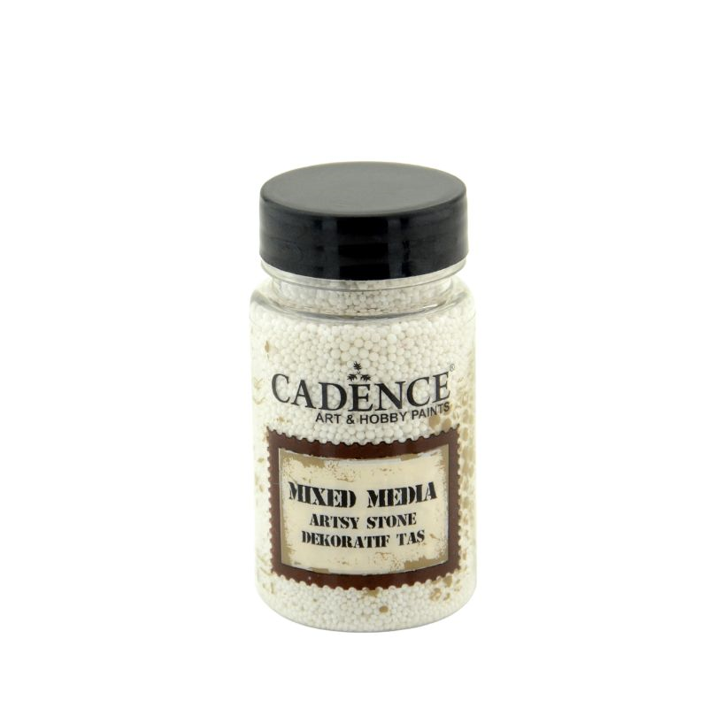 Cadence Mixed Media Artsy Stone Klein 90 ml