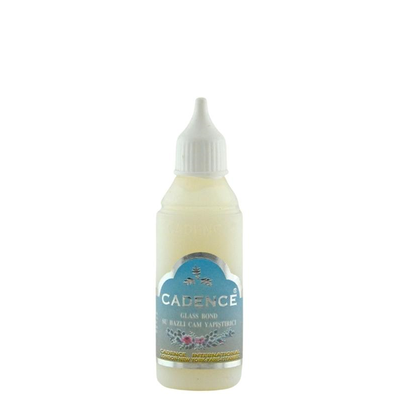Cadence Glaskleber 50 ml