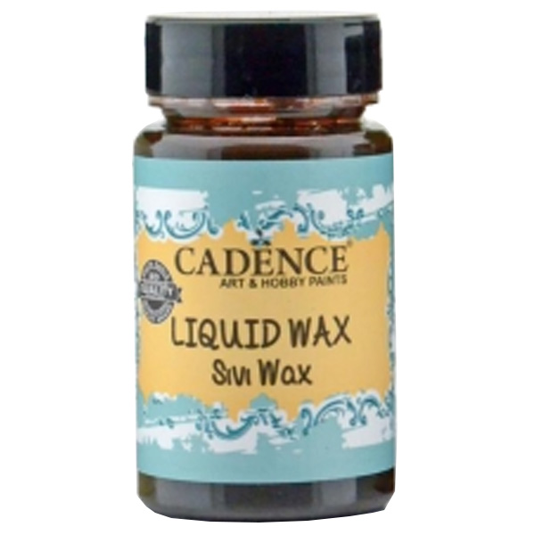Cadence Vloeibare Wax Espresso 90 ml