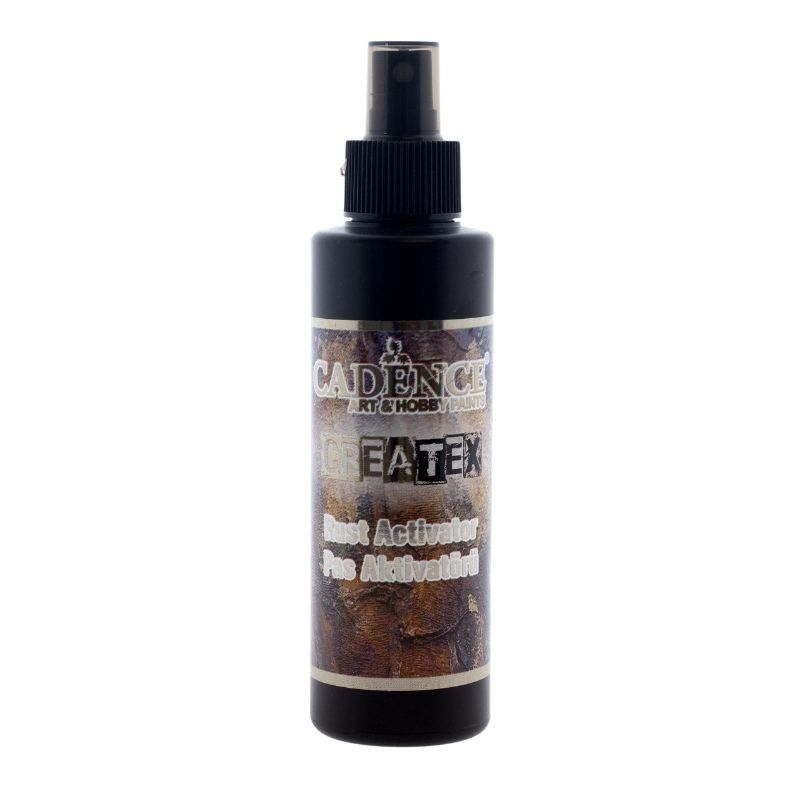 Cadence Createx Roest Activator 150ml