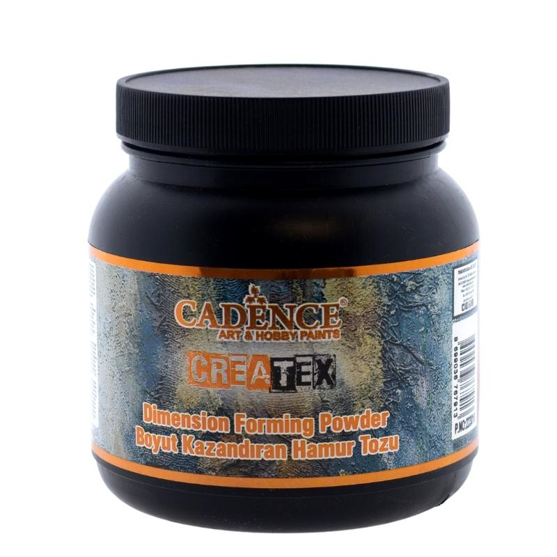 Cadence Createx Dimensions-Forming-Puder 1000ml