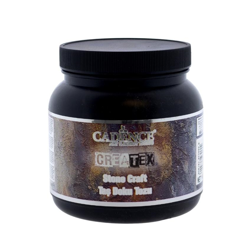 Cadence Createx Decorative Stone Powder 1000ml