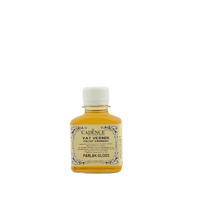 Cadence Yacht Vernis Glans 100 ml