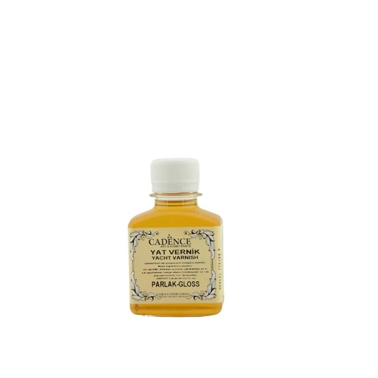 Cadence Yacht Varnish Gloss 100 ml