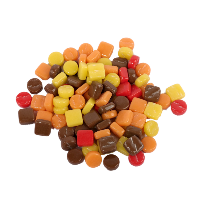 Bunter Kombi-Mix Indian Summer 100 g