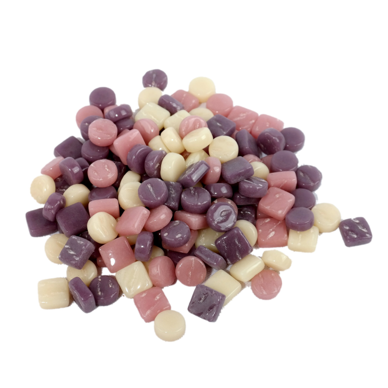 Colourful Combi Mix Pastel Love 100 gr