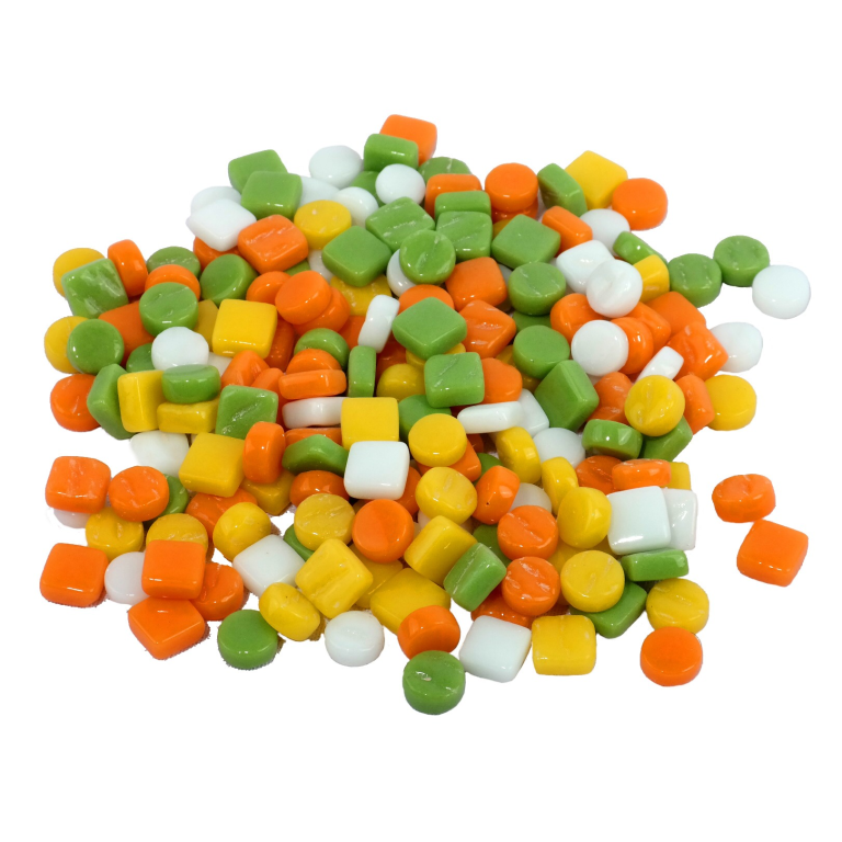 Colorful Combi Mix Spring 100 gr