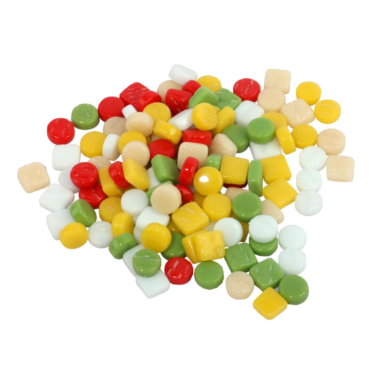 Bunter Kombi-Mix Mediterran 100 g