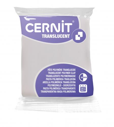Cernit Transparant nr.005 56g - Polymeerklei / Boetseerklei