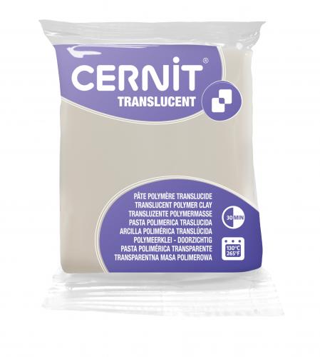 Cernit Glow in the Dark nr. 024, 56g - Polymeerklei & Boetseerklei