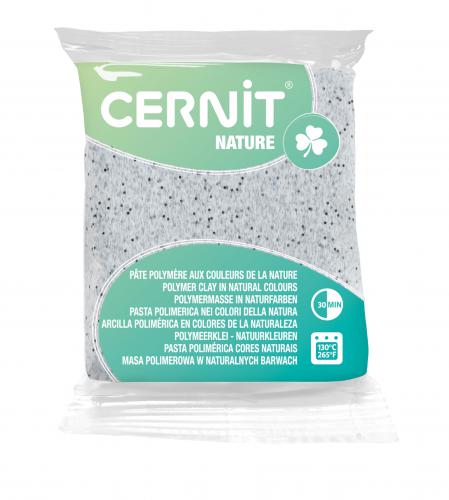 Cernit Nature Graniet 983 56g - Polymeerklei / Boetseerklei