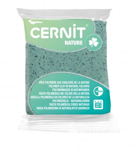 Cernit Nature Basalt 56g - Polymeerklei / Boetseerklei