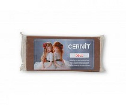 Cernit Poppenklei Noat 808 500gr - Polymeerklei / Boetseerklei