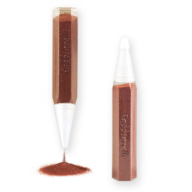 Sabbiarelli Sand Pen Brown