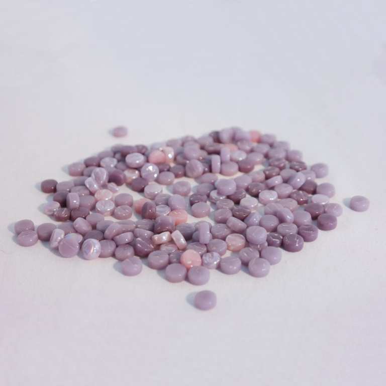 Colorful Dots Mix Purple Ambrosia 100 gr