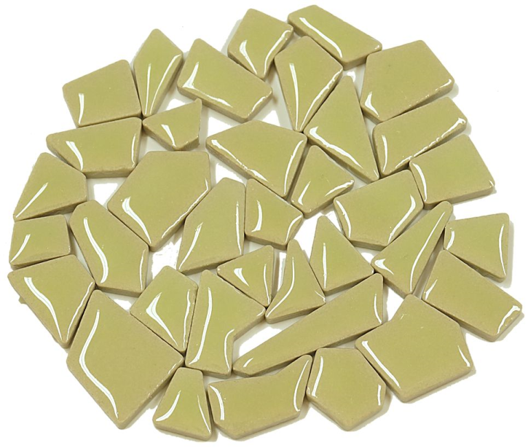 Flip Mini Uni Lime Green 100 gr